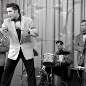 What Role Did Memphis Play in The Development of American Popular Music?