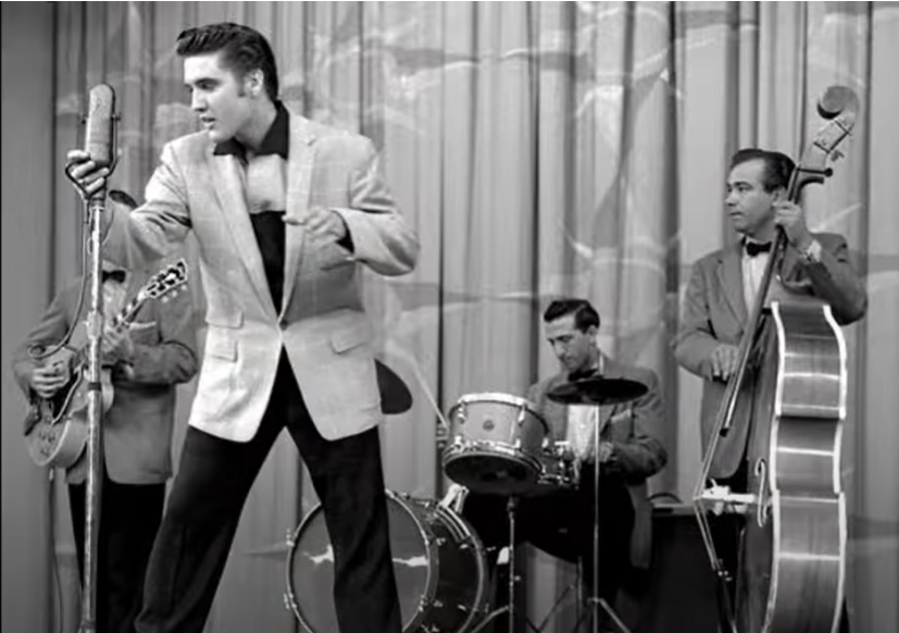 What Role Did Memphis Play in The Development of American Popular Music?