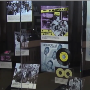 From Garage to Glory: The Studios of Memphis