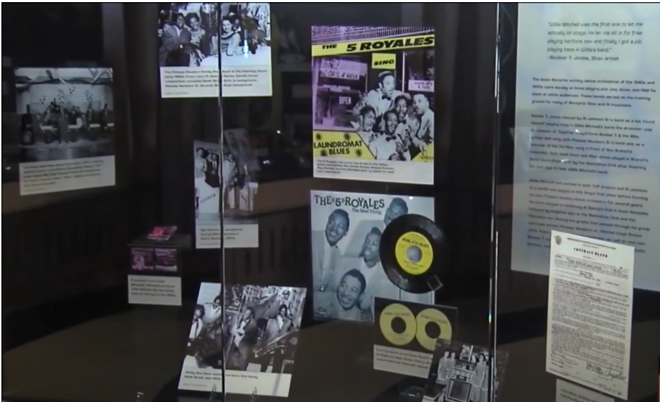 Soulful Sounds: Exploring the Legacy of Memphis Music Legends