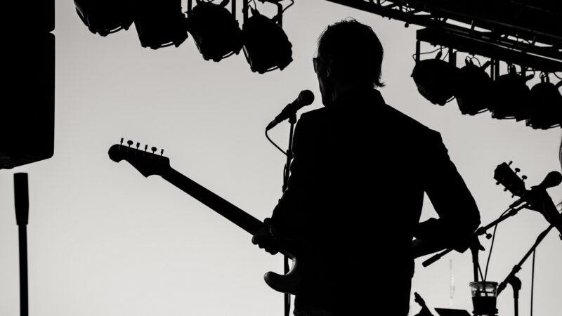 What Are The Three Main Cities in Tennessee With a Rich Musical History?