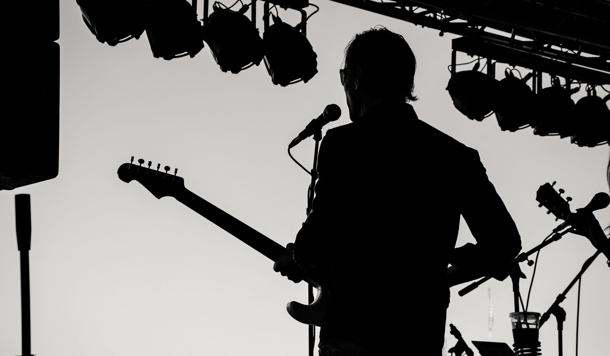 What Are The Three Main Cities in Tennessee With a Rich Musical History?