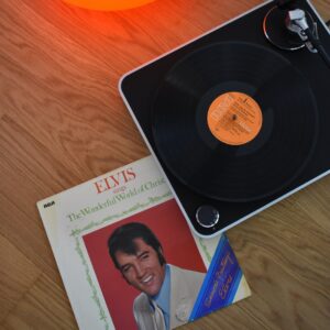 Memphis Sound: The Soulful Heartbeat of Music