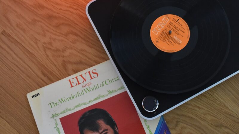 Memphis Sound: The Soulful Heartbeat of Music
