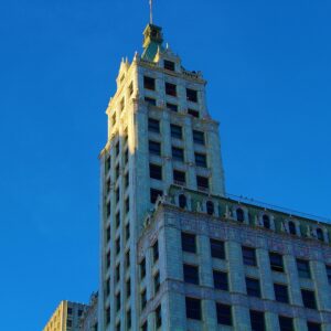 What are 5 History Facts About Memphis?