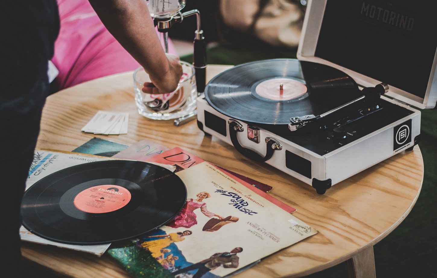 Soul Music