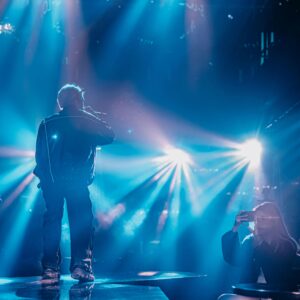 The Beale Street Soundtrack: Stories Behind the Legends